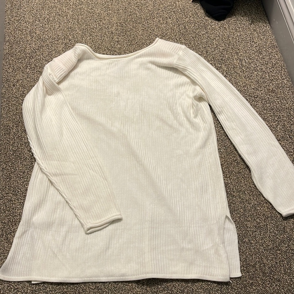 Express tricot women’s sweater